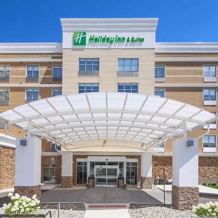 Holiday Inn & Suites Detroit - Troy By Ihg Luaran gambar