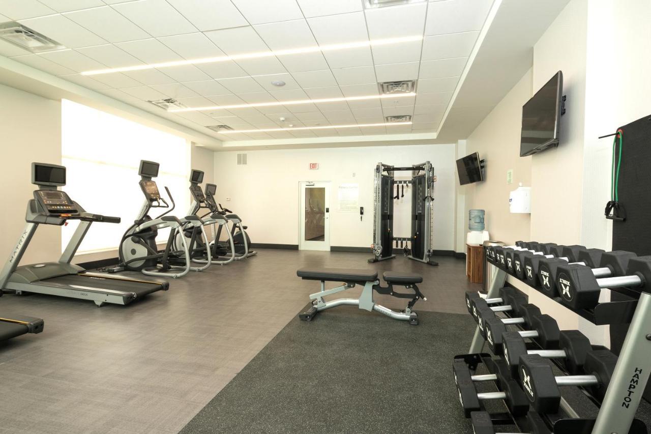 Holiday Inn & Suites Detroit - Troy By Ihg Luaran gambar