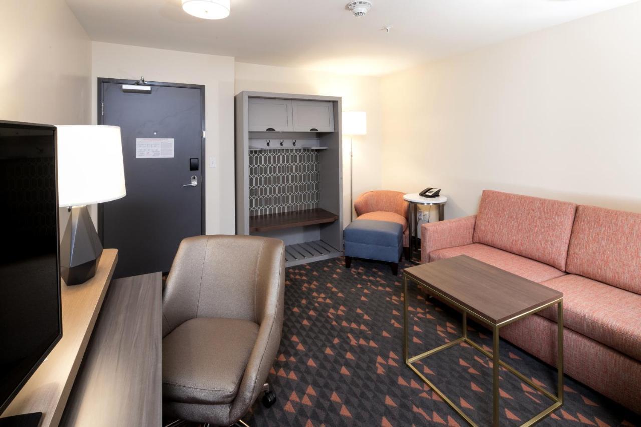 Holiday Inn & Suites Detroit - Troy By Ihg Luaran gambar