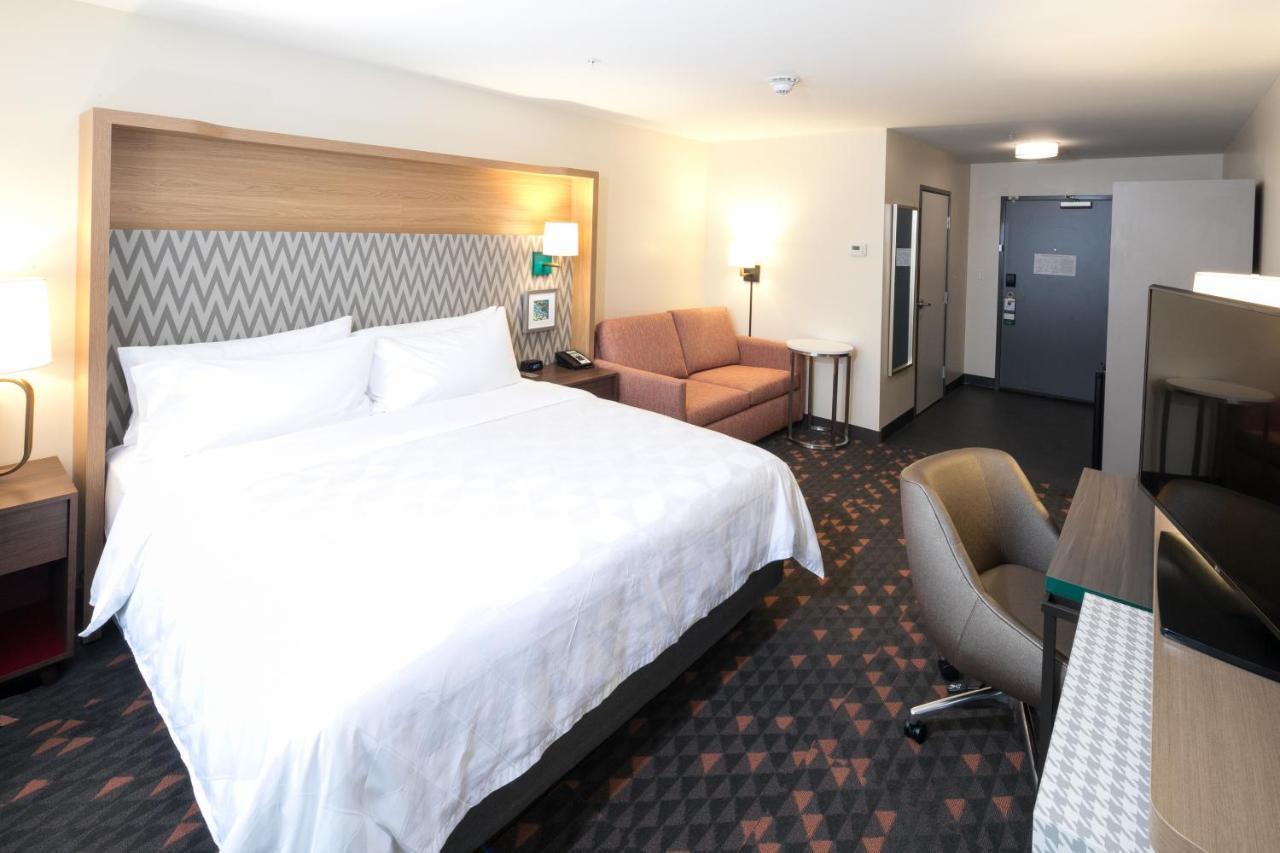 Holiday Inn & Suites Detroit - Troy By Ihg Luaran gambar