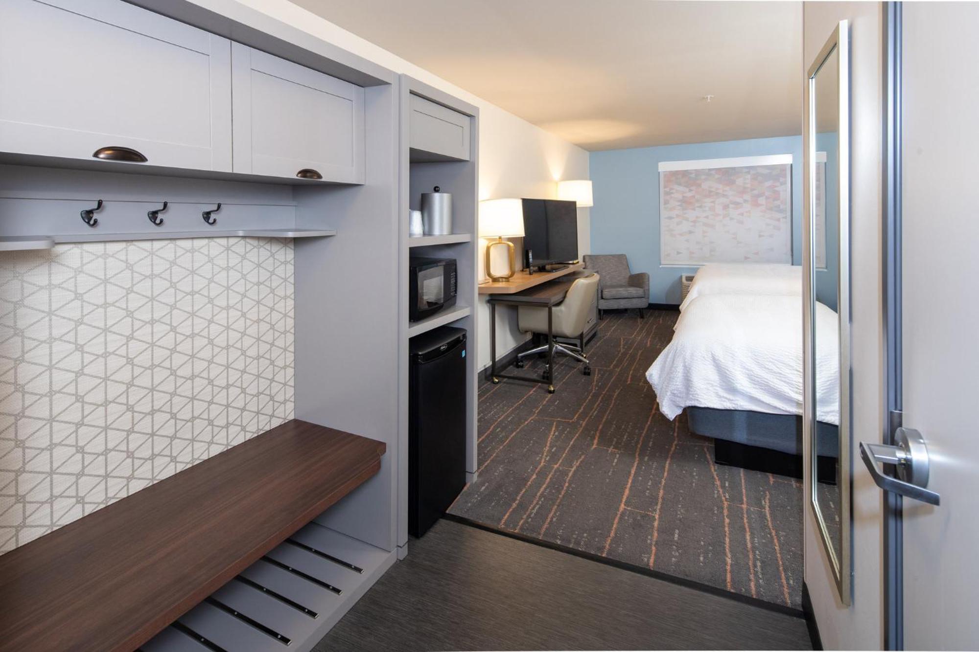 Holiday Inn & Suites Detroit - Troy By Ihg Luaran gambar