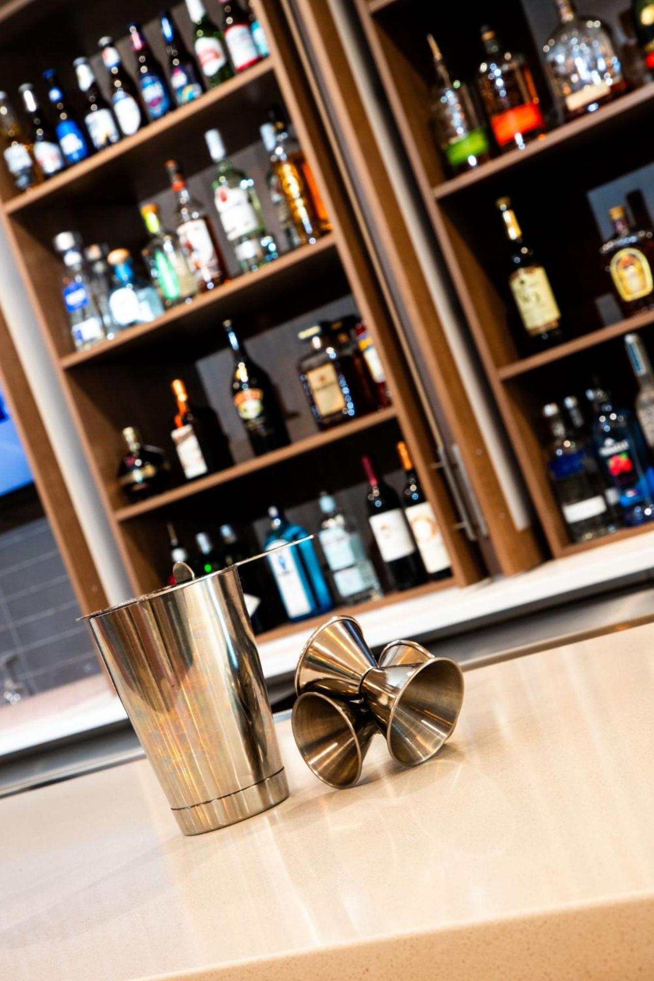 Holiday Inn & Suites Detroit - Troy By Ihg Luaran gambar