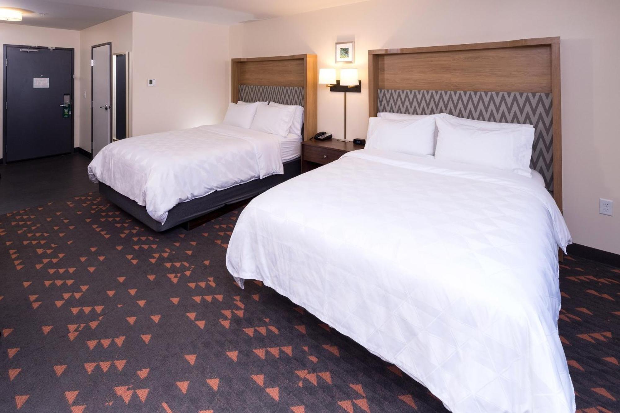 Holiday Inn & Suites Detroit - Troy By Ihg Luaran gambar