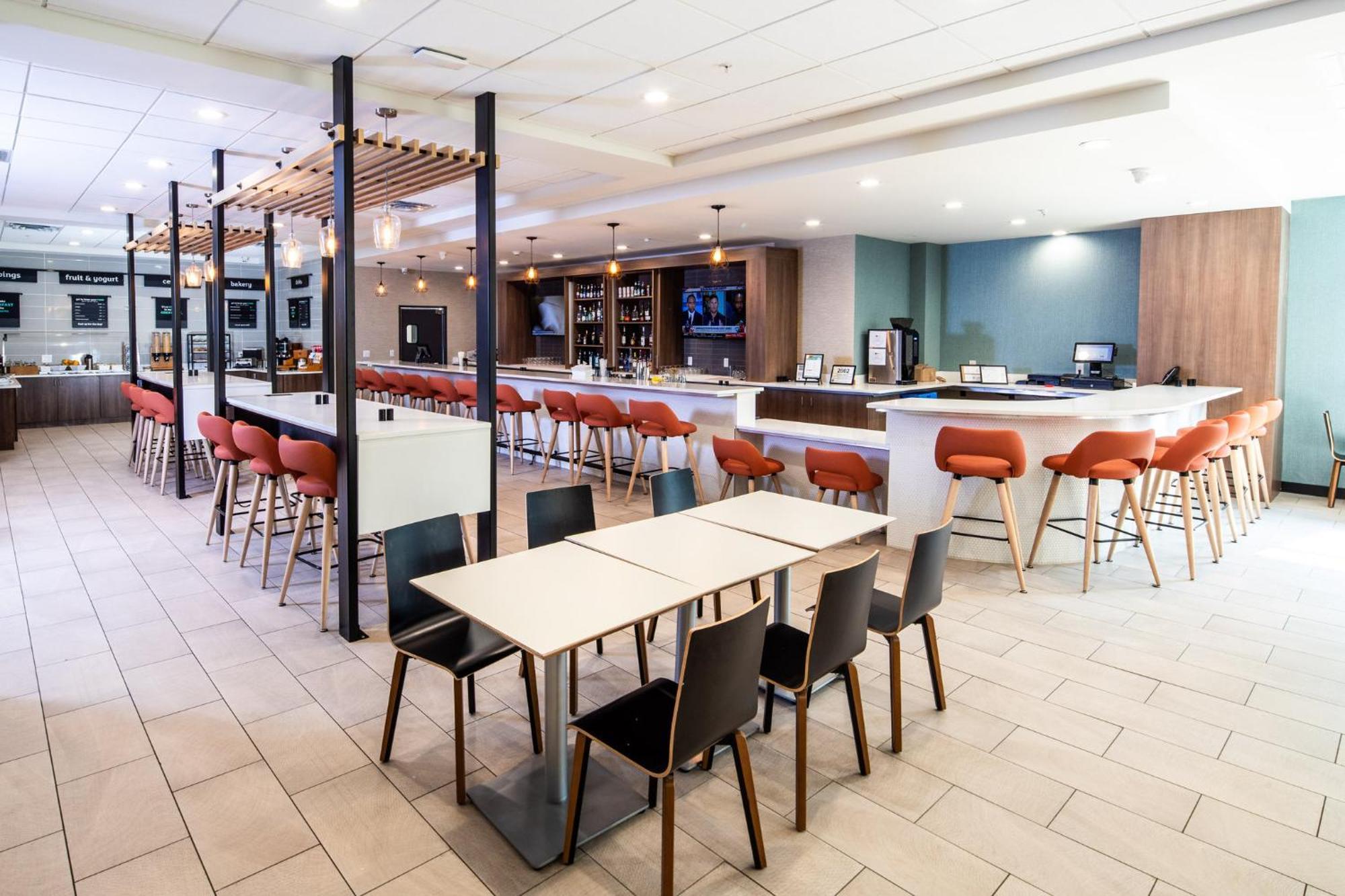 Holiday Inn & Suites Detroit - Troy By Ihg Luaran gambar