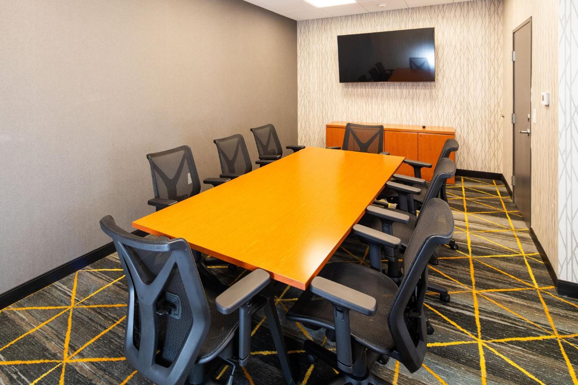 Holiday Inn & Suites Detroit - Troy By Ihg Luaran gambar