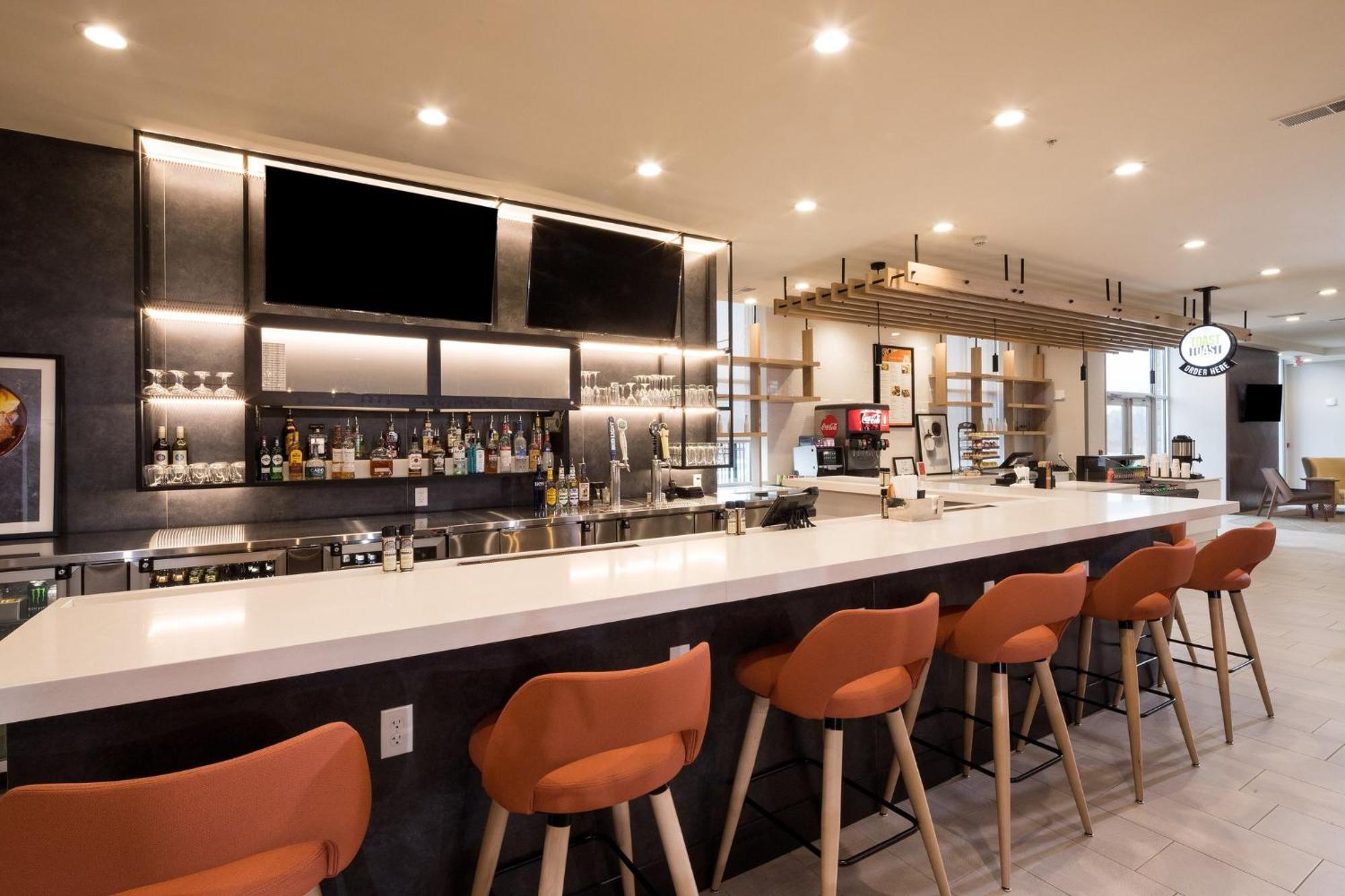 Holiday Inn & Suites Detroit - Troy By Ihg Luaran gambar